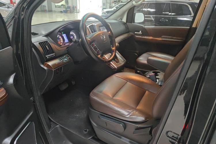 Used FORTHING CM7 2018 Classic Edition 2.0T Automatic Luxury Model
