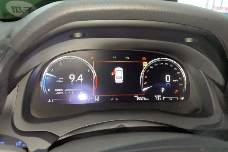 Used Toyota Camry 2021 2.5G Luxury Edition
