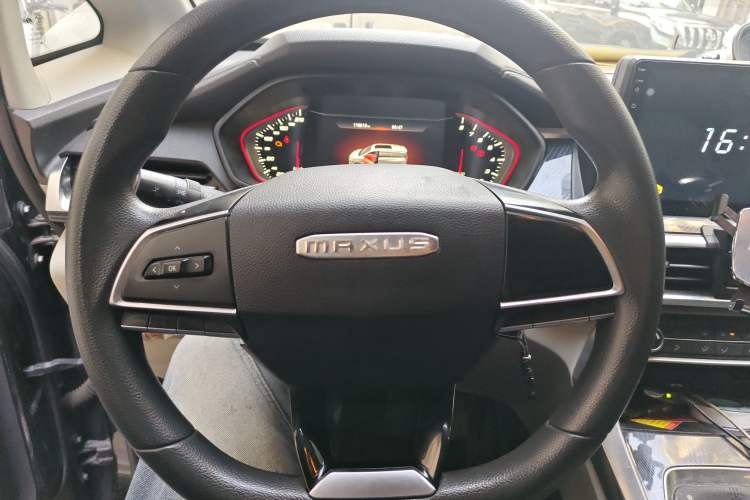 Used SAIC MAXUS G50 2022 1.5T Manual Touring A