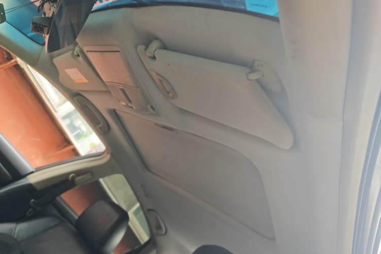 Used Nissan Teana 2016 2.0L XL Comfort Edition Headliner