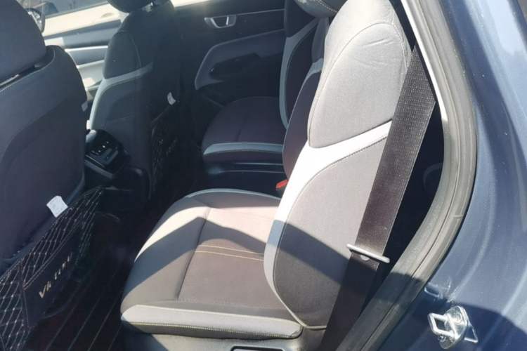 Used Wuling Victory 2020 1.5T CVT Elite Model
