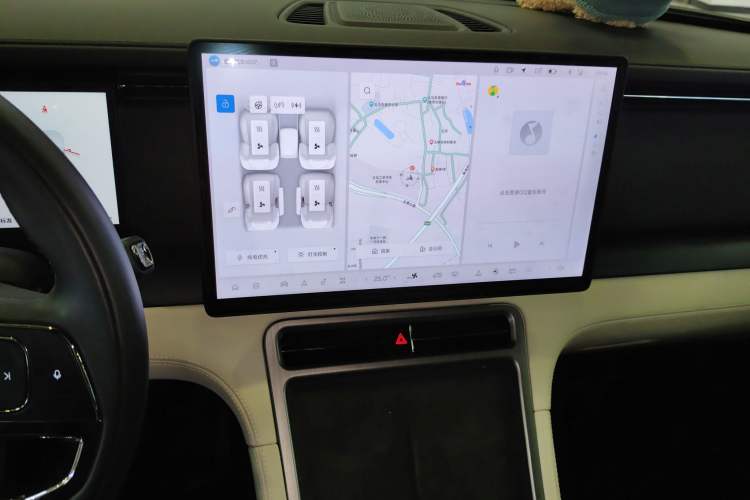 Used Polestones 01 2024 Deluxe 6-Seater Standard Range Version
