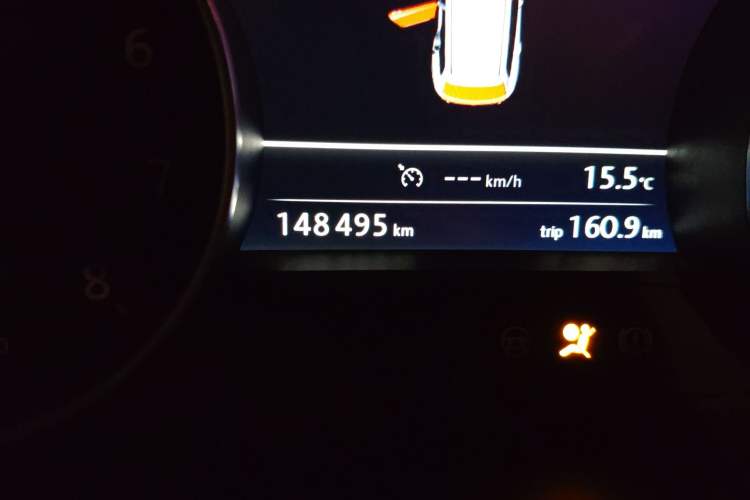 Used Volkswagen Touareg 2014 3.0 TSI New Edition