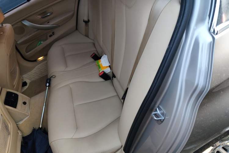 Used BMW 3 Series 2013 320Li Fashion Model