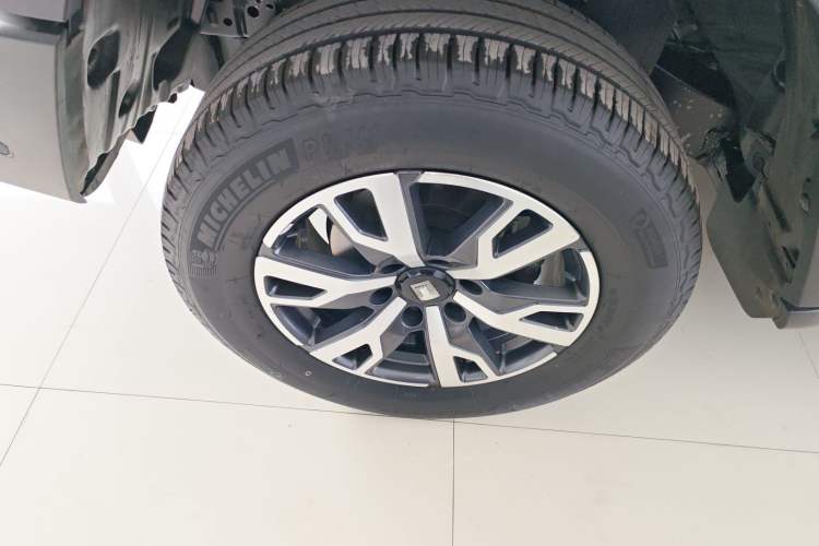 Used Tank 300 2023 City Edition 2.0T—Stylish as Ever