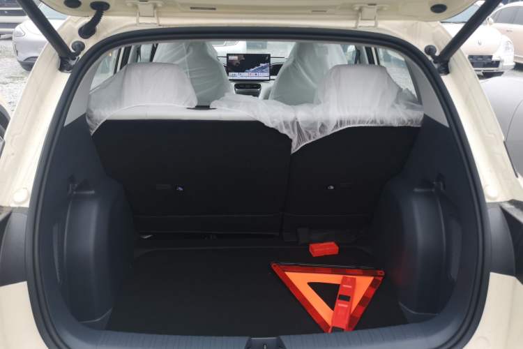 Used Geely Galaxy Geome 2026 Model 310km Dream Edition