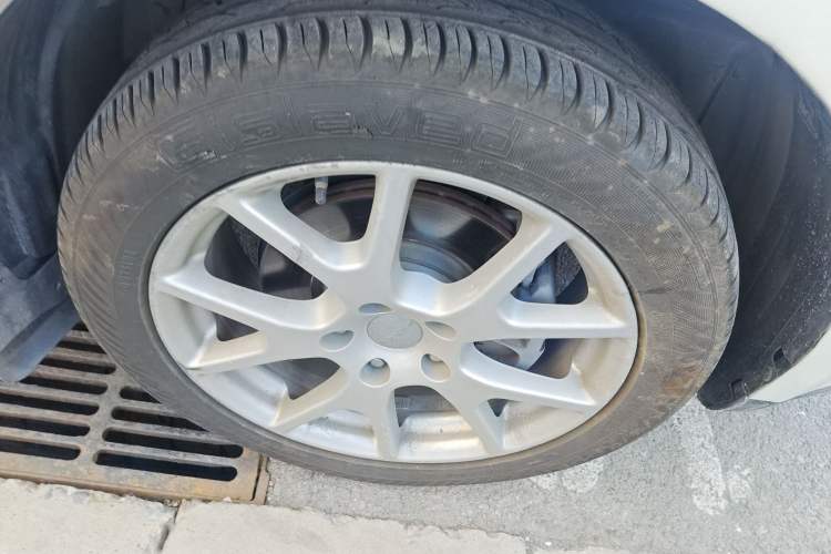 Used Dodge Journey 2014 2.4L Two-Wheel Drive Touring Edition