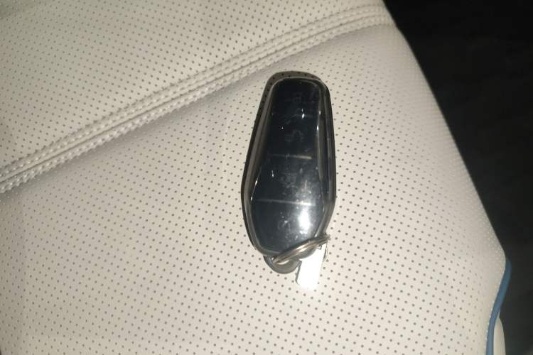 Used BYD Destroyer 05 2023 Champion Edition DM-i 120KM Prestige Model