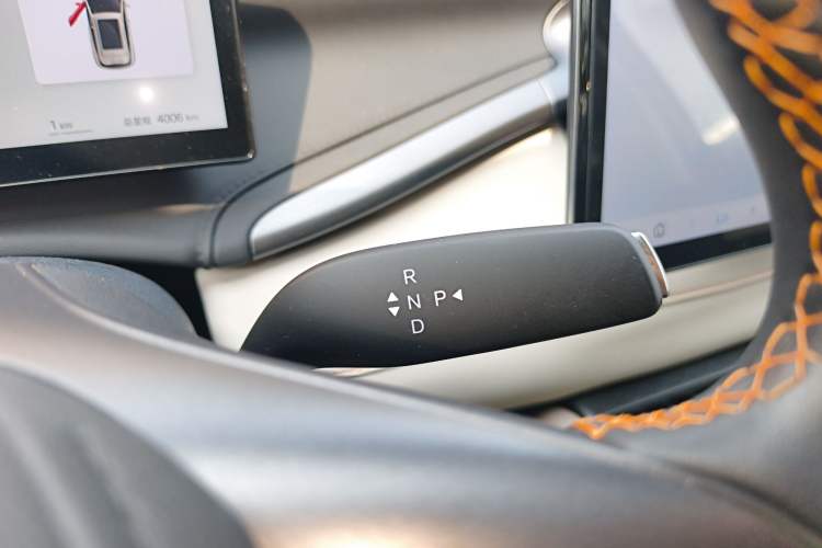 Used BYD Yuan PLUS 2025 Intelligent Driving Version 510 KM Beyond-Grade Edition