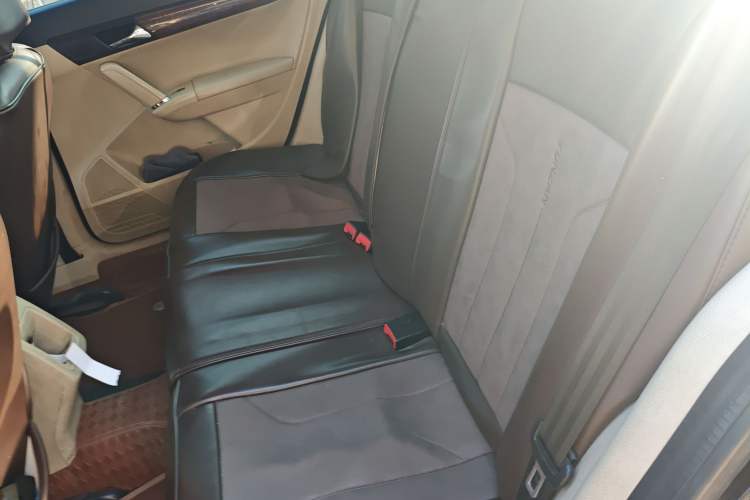 Used Volkswagen Lavida 2013 1.4TSI DSG Comfort Edition
