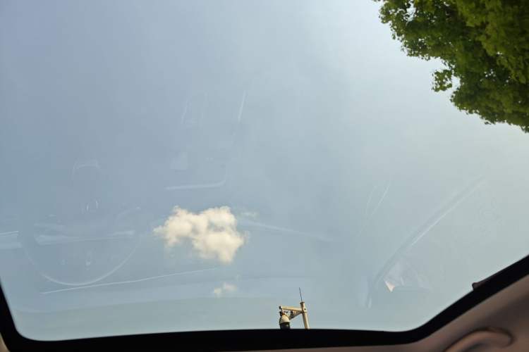 Used CHANGAN UNI-T 2020 1.5T Flagship Version
