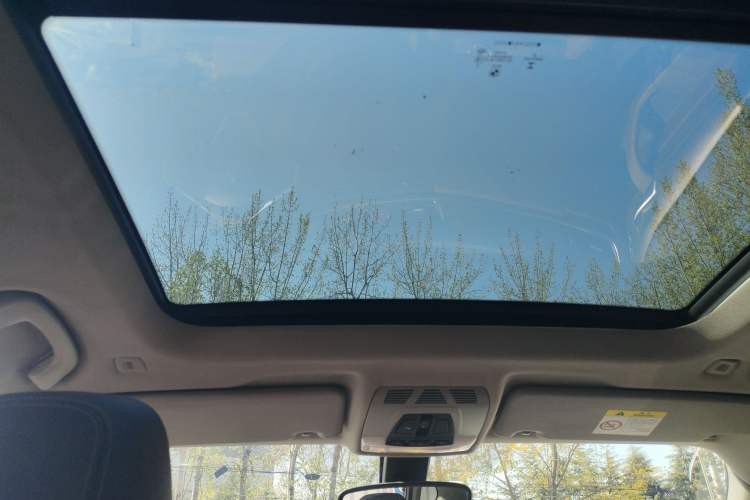 Used BMW X1 2016 sDrive20Li Luxury Model