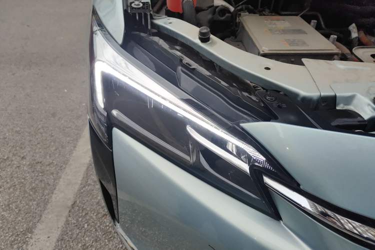 Used Buick Velite 6 2024 430km Enjoyment Version
