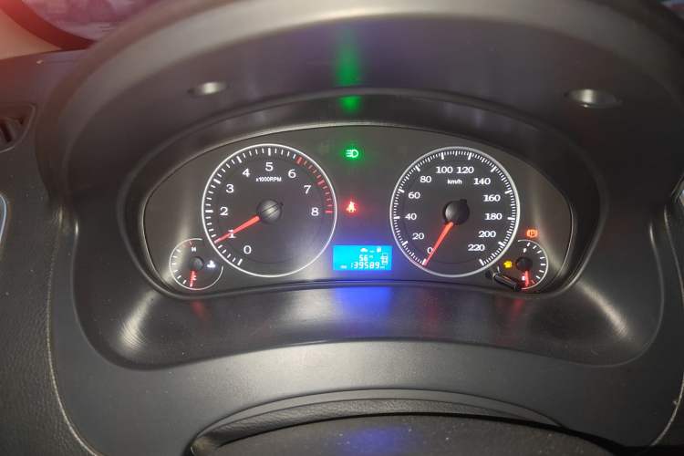 Used Geely Auto Diamond 2016 1.5L Manual Elite Edition
