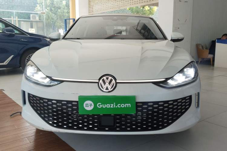 Used Volkswagen Lamando 2024 Lavida L 280TSI DSG Cool & Spicy Edition