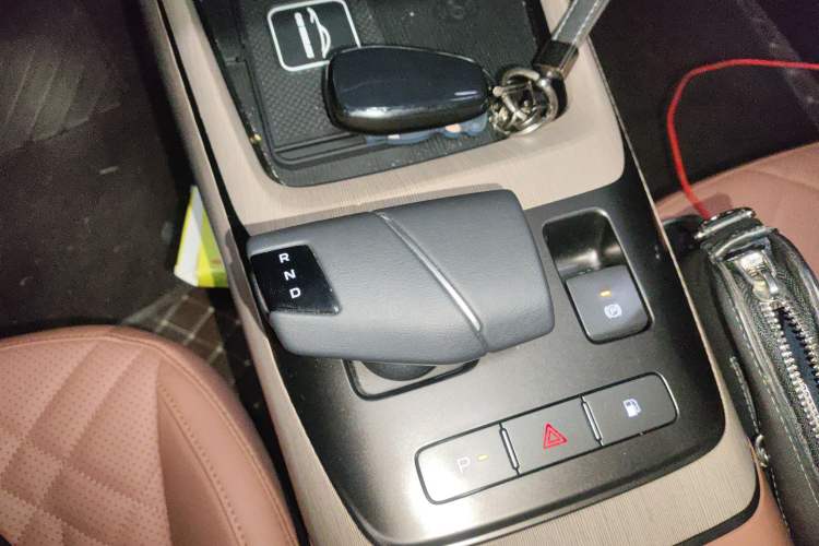 Used CHANGAN NEVO A05 2024 Truly Delicious Version 145 Beyond-Excellent Type
