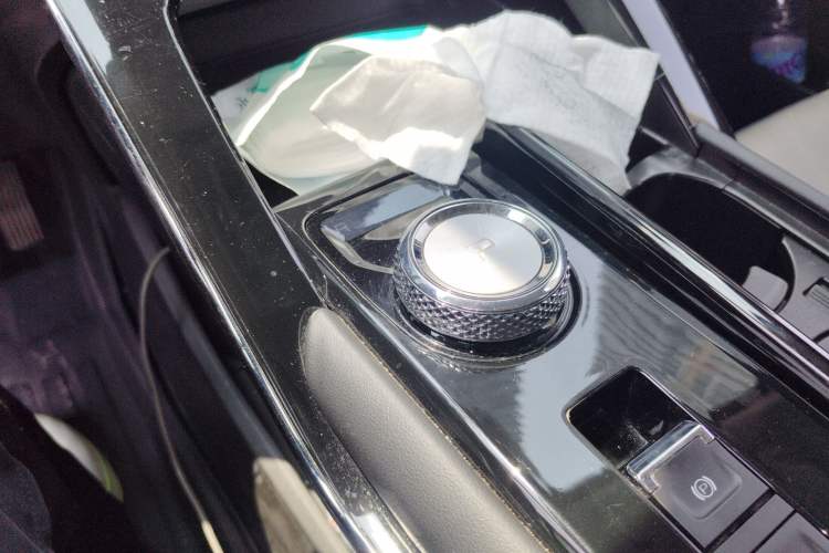 Used Haval H6 2021 3rd Generation 1.5T Automatic Two-Wheel-Drive Supreme