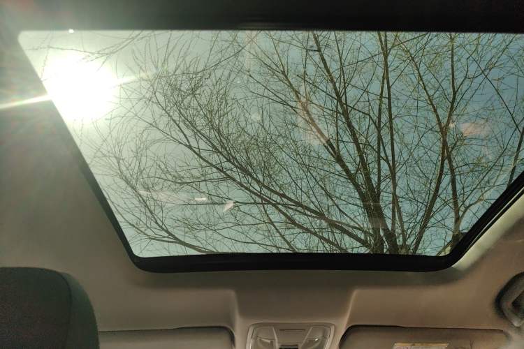 Used Haval H6 2021 3rd Generation 1.5T Automatic Two-Wheel Drive Max