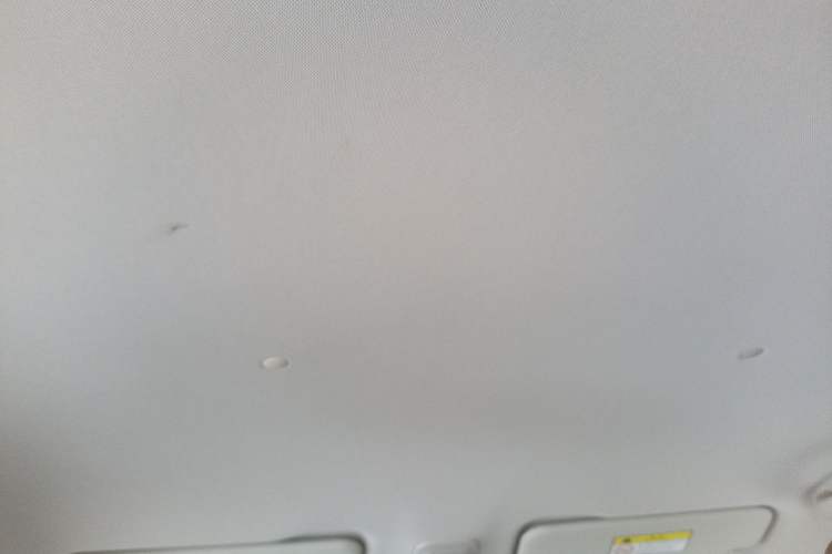 Used Wuling Bingo 2025 333 km Lingxi Connected Version
