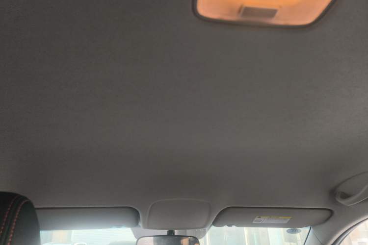 Used Kia KX3 2015 1.6L Automatic Two-Wheel Drive GLS
