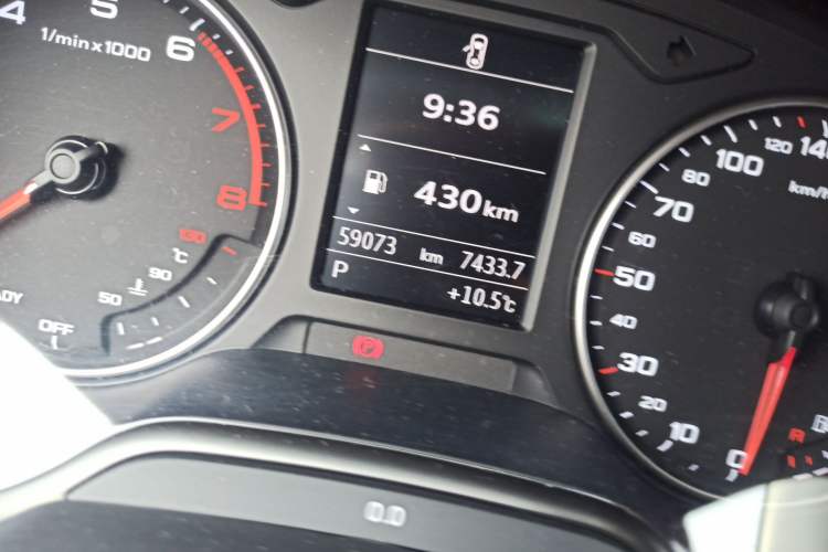 Used Audi A3 2016 Sportback 35 TFSI Ambition