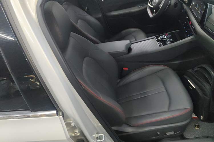 Used Hyundai Sonata 2020 380TGDi Automatic TOP Flagship Edition