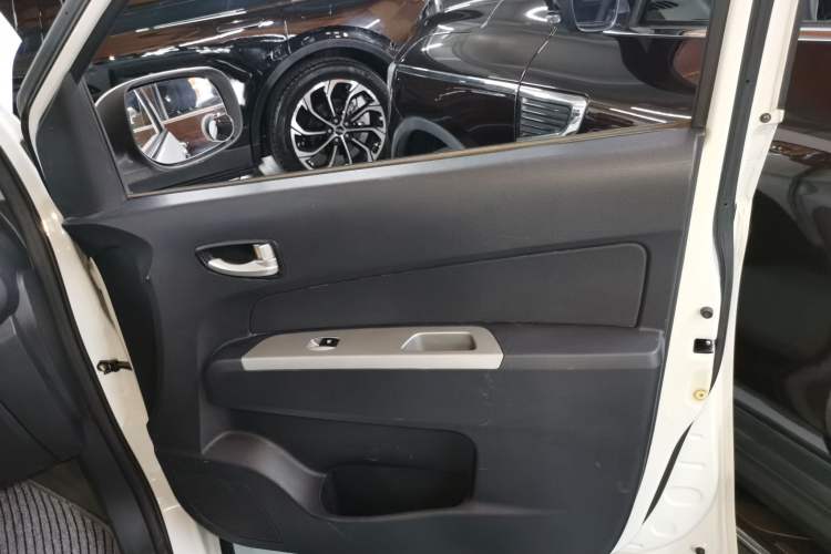 Used Oshan Olisway 2013 1.4L Manual Jingxiang Model