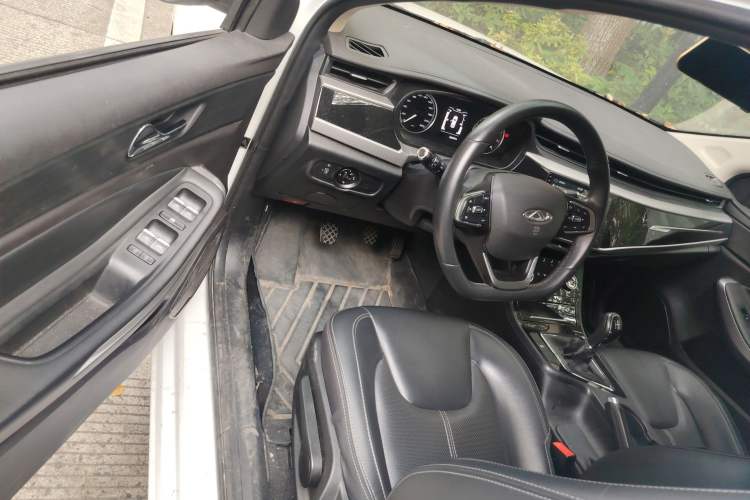 Used Chery Arrizo 5 2021 PRO 1.5L Manual Youth Edition
