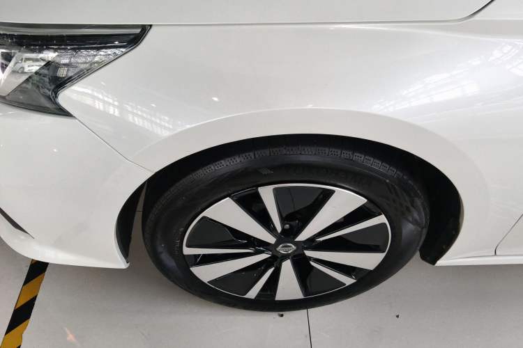 Used Nissan Teana 2021 2.0L XL Comfort Edition