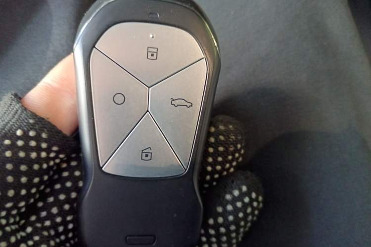 Used XPeng P5 2024 500 Plus Edition