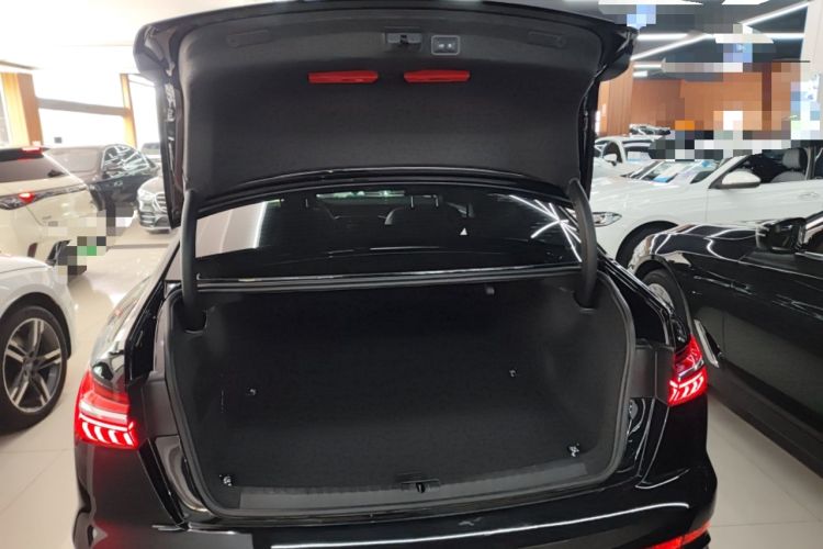 Used Audi A6L 2023 45 TFSI Prestige Dynamic Edition
