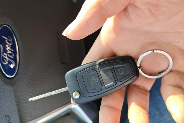 Used Ford Mondeo 2013 2.3L Fashion Edition