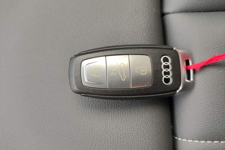 Used Audi A3 2026 A3L Limousine 35 TFSI Enjoyment Edition