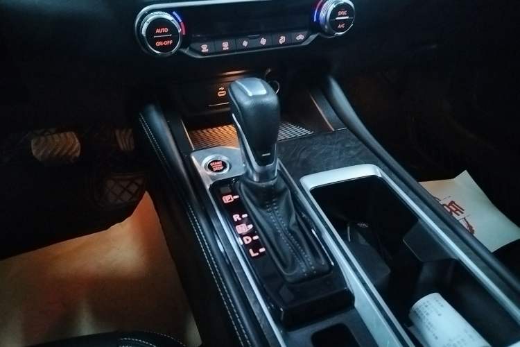 Used Nissan Teana 2022 2.0L XL-TLS Enjoyment Edition