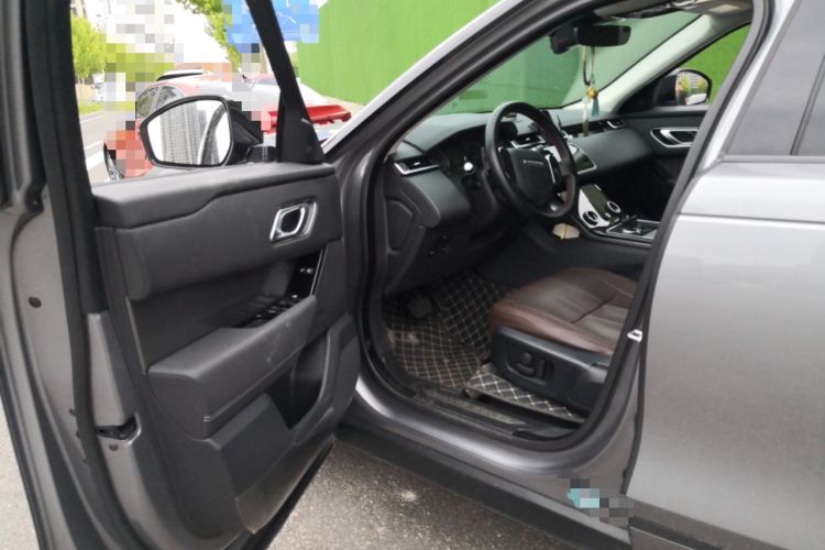 Used Land Rover Range Rover Velar 2020 P250