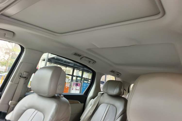 Used Buick GL8 2018 ES 28T Comfort Model China VI Standard