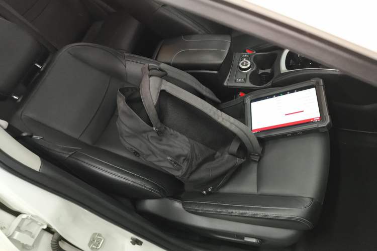 Used Nissan X-Trail 2019 2.5L CVT Smart Connect Luxury Edition 4WD
