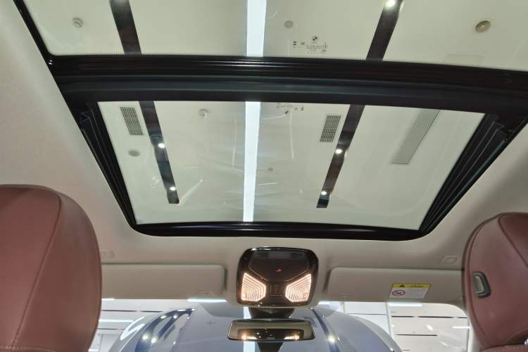 Used BMW 3 Series 2025 325Li M Sport Package