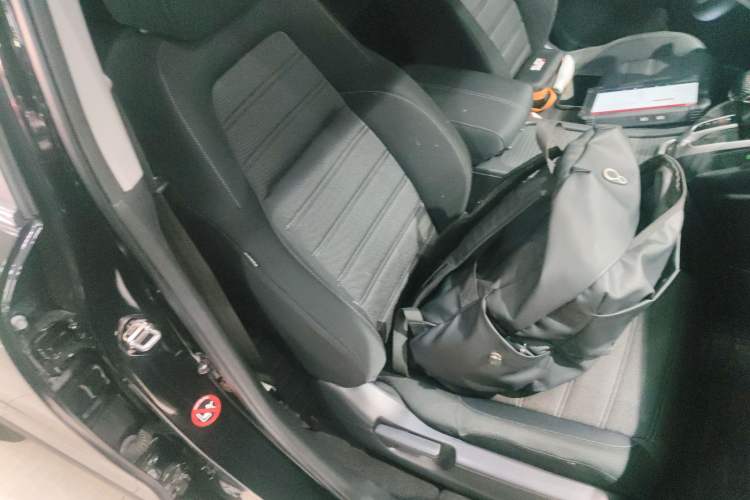 Used Honda Breeze 2020 240TURBO CVT 2WD Elite Edition
