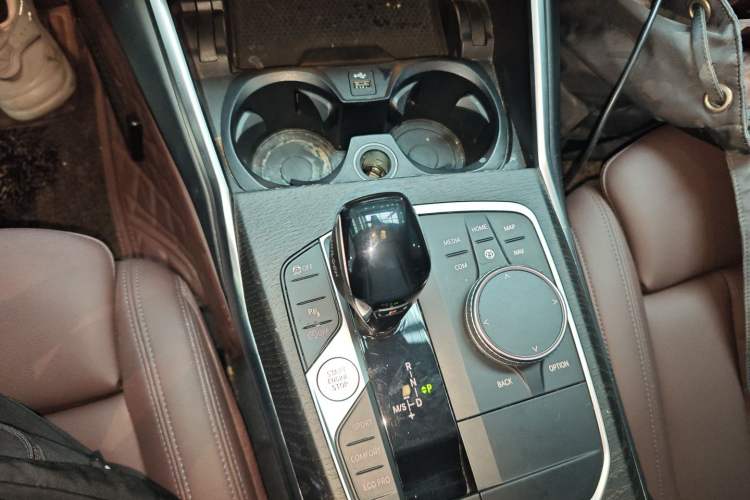 Used BMW 3 Series 2020 325i M Sport Package