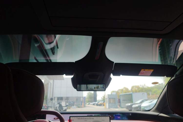 Used Avatr 12 2025 Ultra Extended-Range Edition
