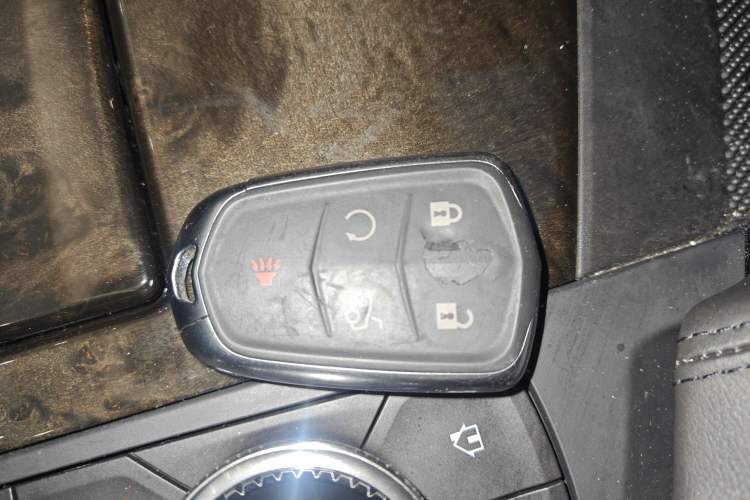 Used Cadillac CT6 2022 28T Luxury Edition