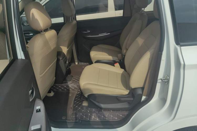 Used Wuling Hongguang 2021 1.5L Facelift S Comfort Version Hydraulic Power Steering LAR