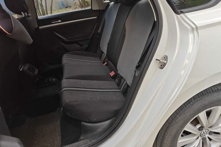 Used Volkswagen Lavida 2019 1.5L Automatic Fashion Edition China VI