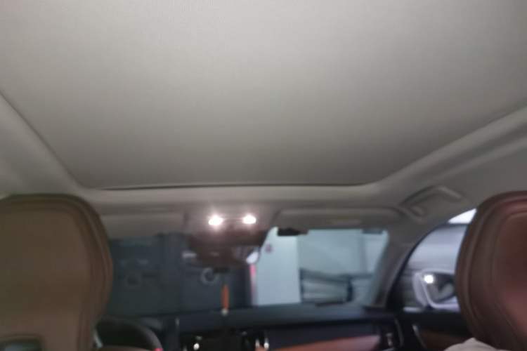 Used Volvo S90 2020 T5 Zhiyi Luxury Edition