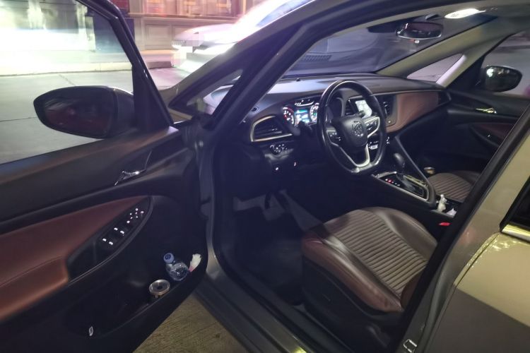 Used Buick GL6 2019 18T 5-Seater Connected Luxury Version China V Standard