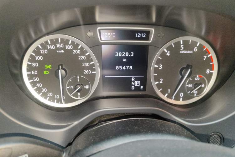 Used Infiniti QX30 2017 1.6T Two-Wheel-Drive Sport Edition
