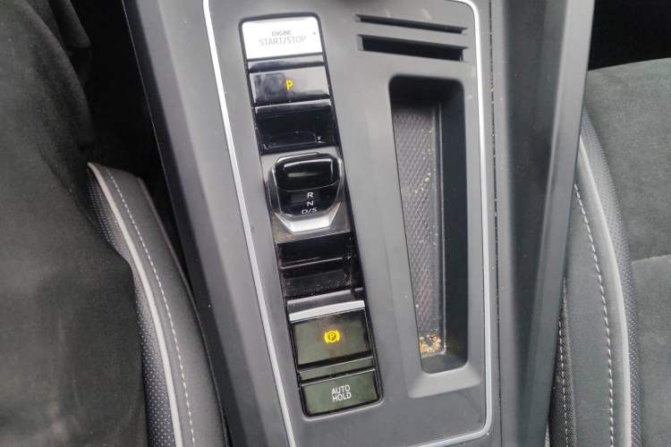 Used Volkswagen Golf 2021 280TSI DSG R-Line
