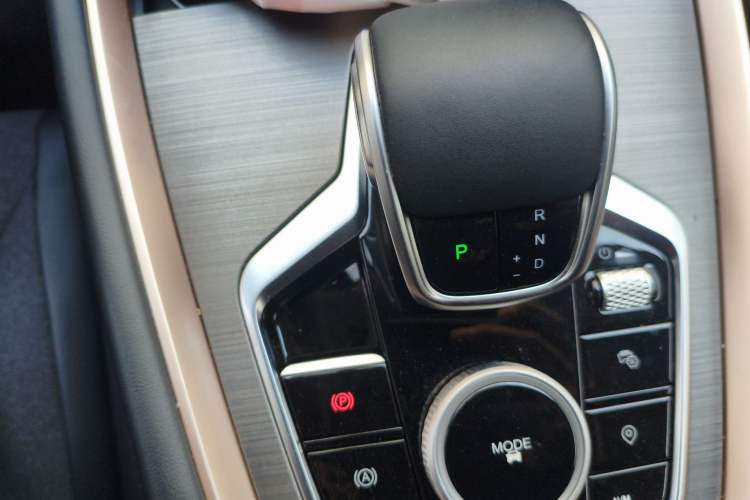 Used Chery OMODA 2023 1.5T CVT Trendy PLUS Edition