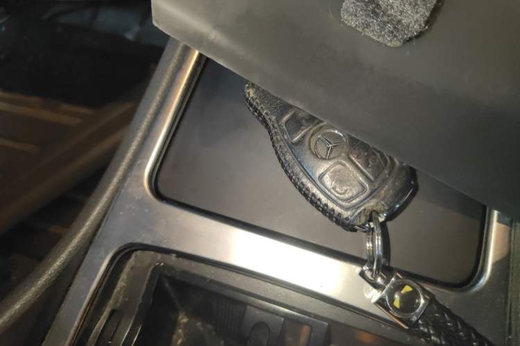 Used Mercedes-Benz GLA 2015 GLA 220 4MATIC Luxury Model